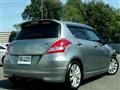 2014 Suzuki Swift