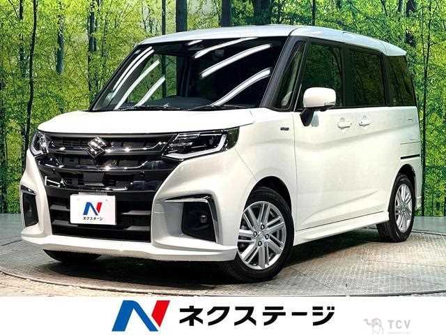 2025 Suzuki Suzuki Others