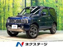 2017 Suzuki Jimny