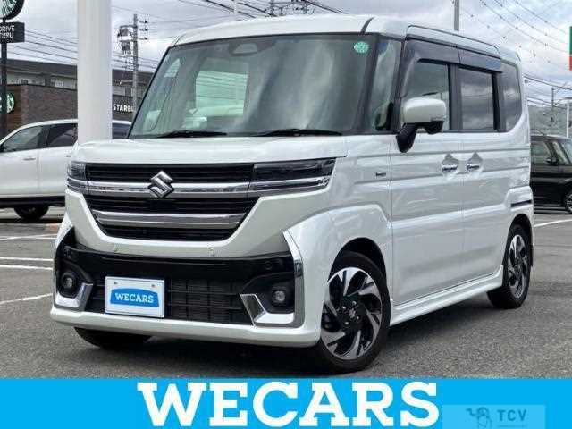 2024 Suzuki Suzuki Others