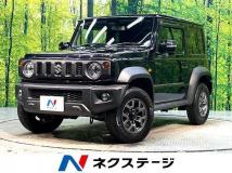 2024 Suzuki Jimny Sierra