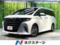2024 Toyota Alphard Hybrid