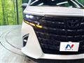 2024 Toyota Alphard Hybrid