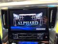 2019 Toyota Alphard G