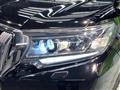 2020 Toyota Land Cruiser Prado