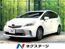 2014 Toyota PRIUS α