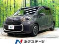 2024 Toyota Sienta
