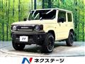 2024 Suzuki Jimny