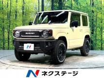 2024 Suzuki Jimny