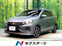 2022 Mitsubishi Mirage