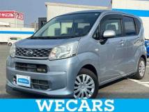 2015 Daihatsu Move