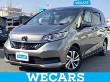 2021 Honda Freed