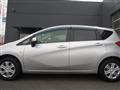 2013 Nissan Note