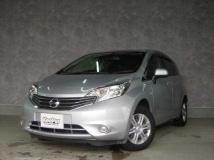 2013 Nissan Note