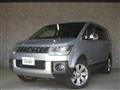 2009 Mitsubishi Delica D5