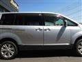 2009 Mitsubishi Delica D5