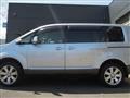 2009 Mitsubishi Delica D5