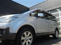 2009 Mitsubishi Delica D5