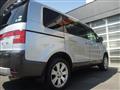 2009 Mitsubishi Delica D5
