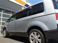 2009 Mitsubishi Delica D5