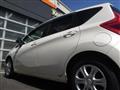 2013 Nissan Note