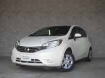 2013 Nissan Note