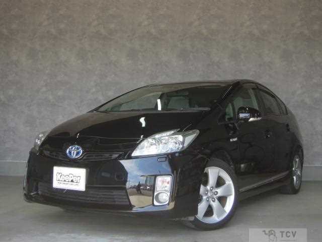 2009 Toyota Prius