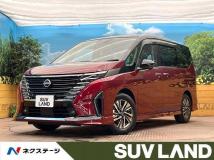 2023 Nissan Serena