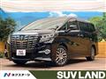 2017 Toyota Alphard G