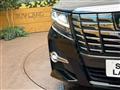 2017 Toyota Alphard G