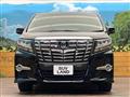 2017 Toyota Alphard G