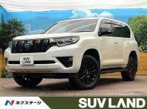 2022 Toyota Land Cruiser Prado