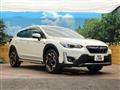 2021 Subaru IMPREZA XV HYBRID
