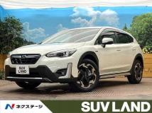 2021 Subaru IMPREZA XV HYBRID