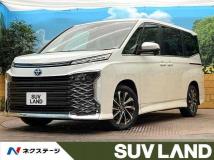 2023 Toyota Voxy