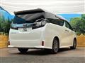 2015 Toyota Vellfire
