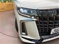 2021 Toyota Alphard G