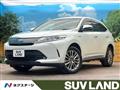 2019 Toyota Harrier Hybrid