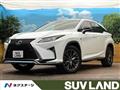 2016 Lexus RX
