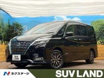 2020 Nissan Serena