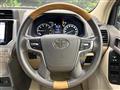 2020 Toyota Land Cruiser Prado