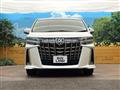 2021 Toyota Alphard G