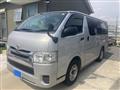 2014 Toyota Hiace Van