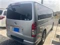 2014 Toyota Hiace Van
