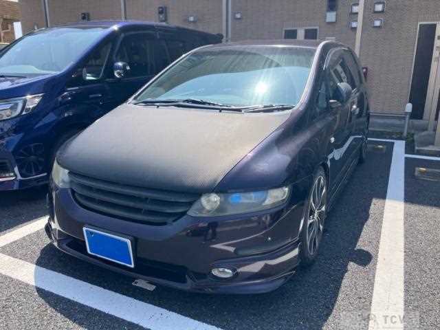 2005 Honda Odyssey