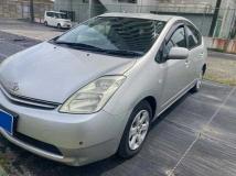 2005 Toyota Prius
