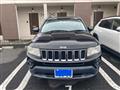 2012 Jeep Compass