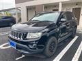 2012 Jeep Compass