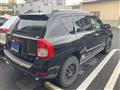 2012 Jeep Compass