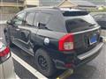 2012 Jeep Compass